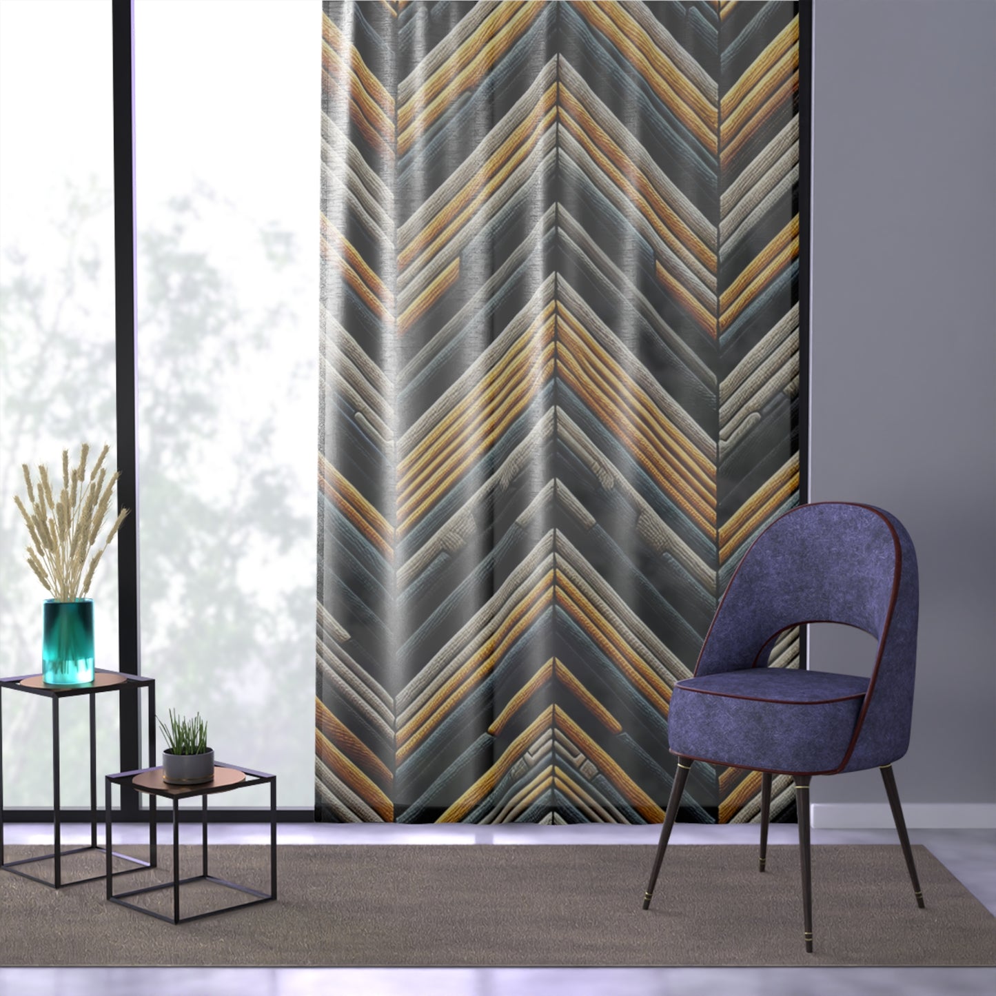 Window Curtain
