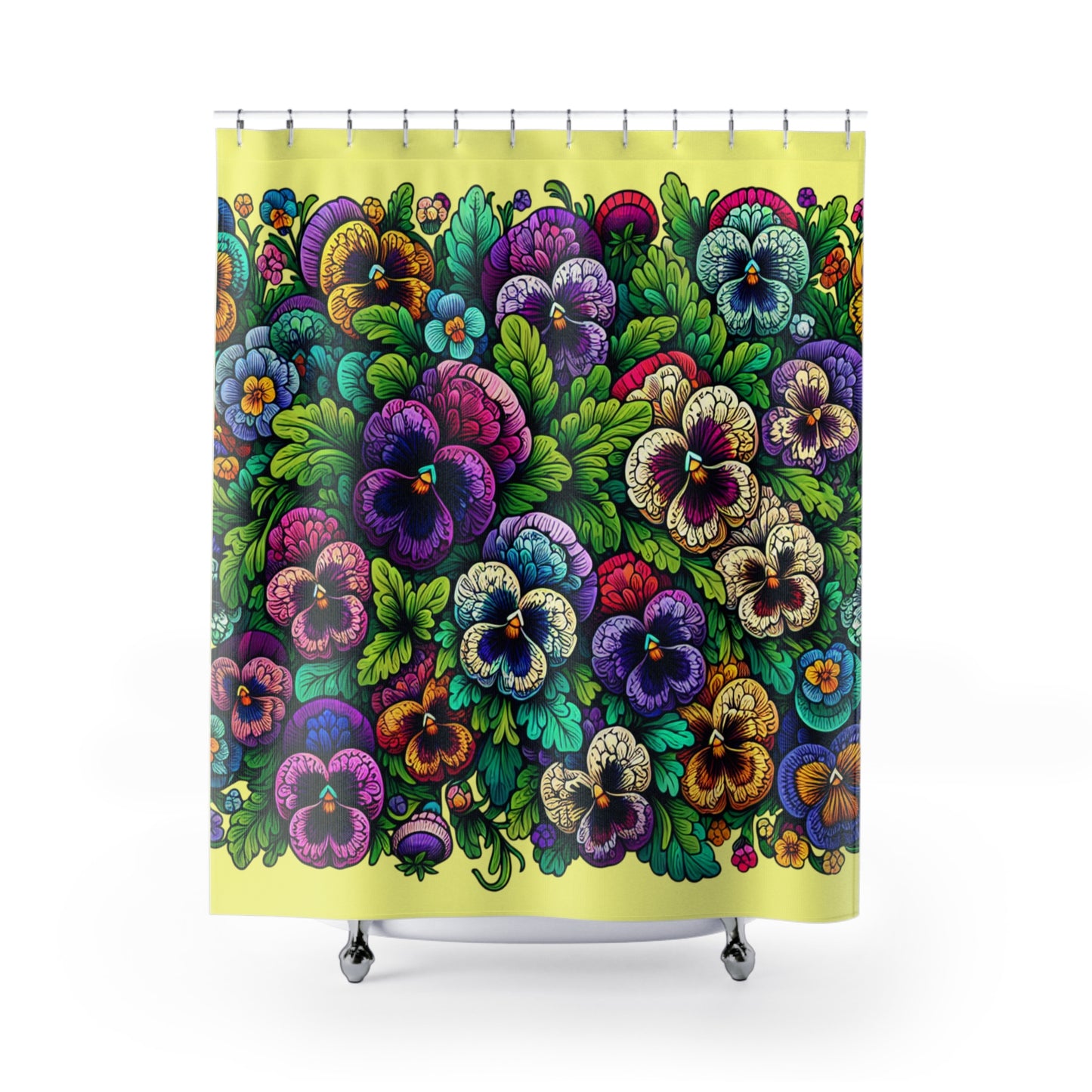 Shower Curtains