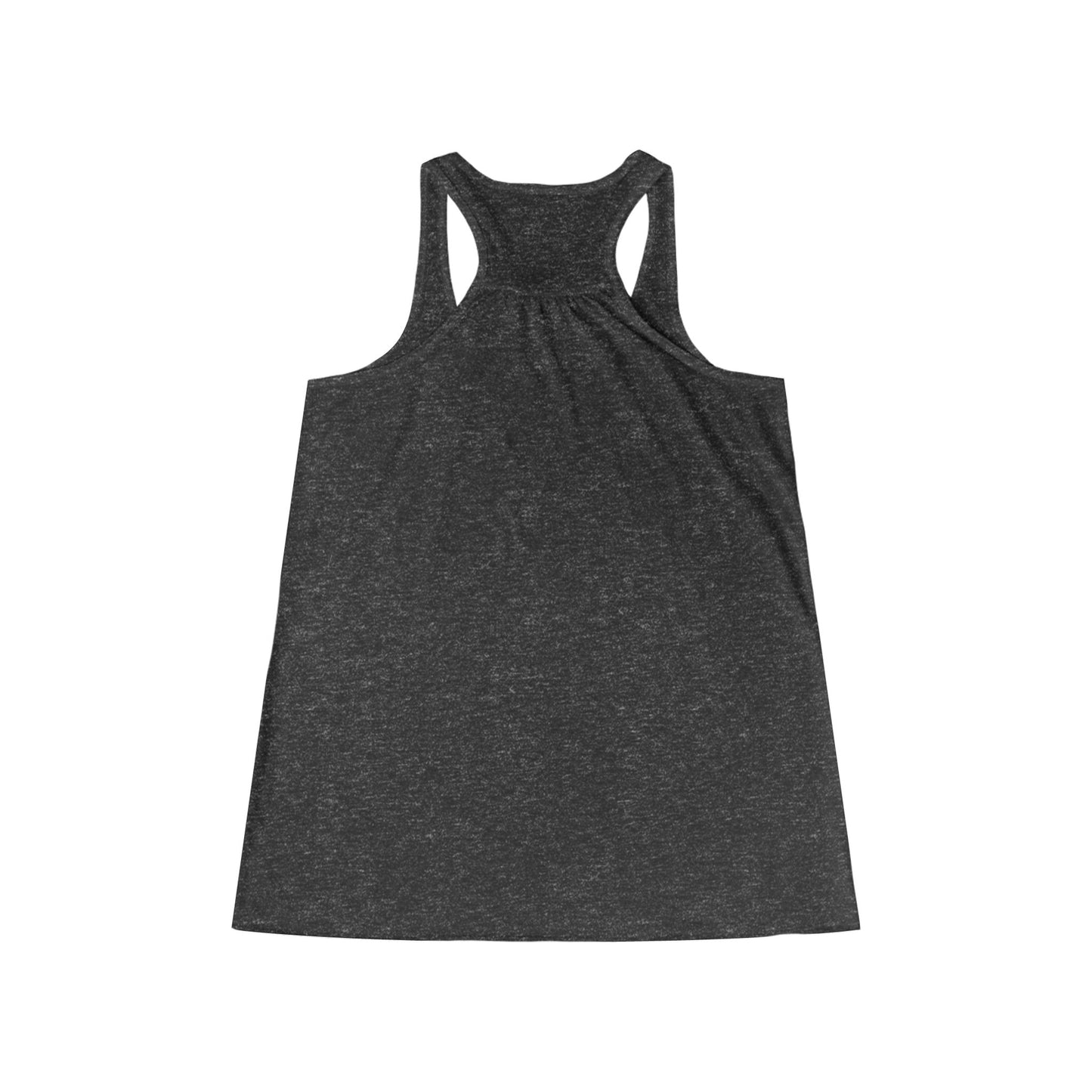 Happiness Jungle Women's Flowy Racerback Tank