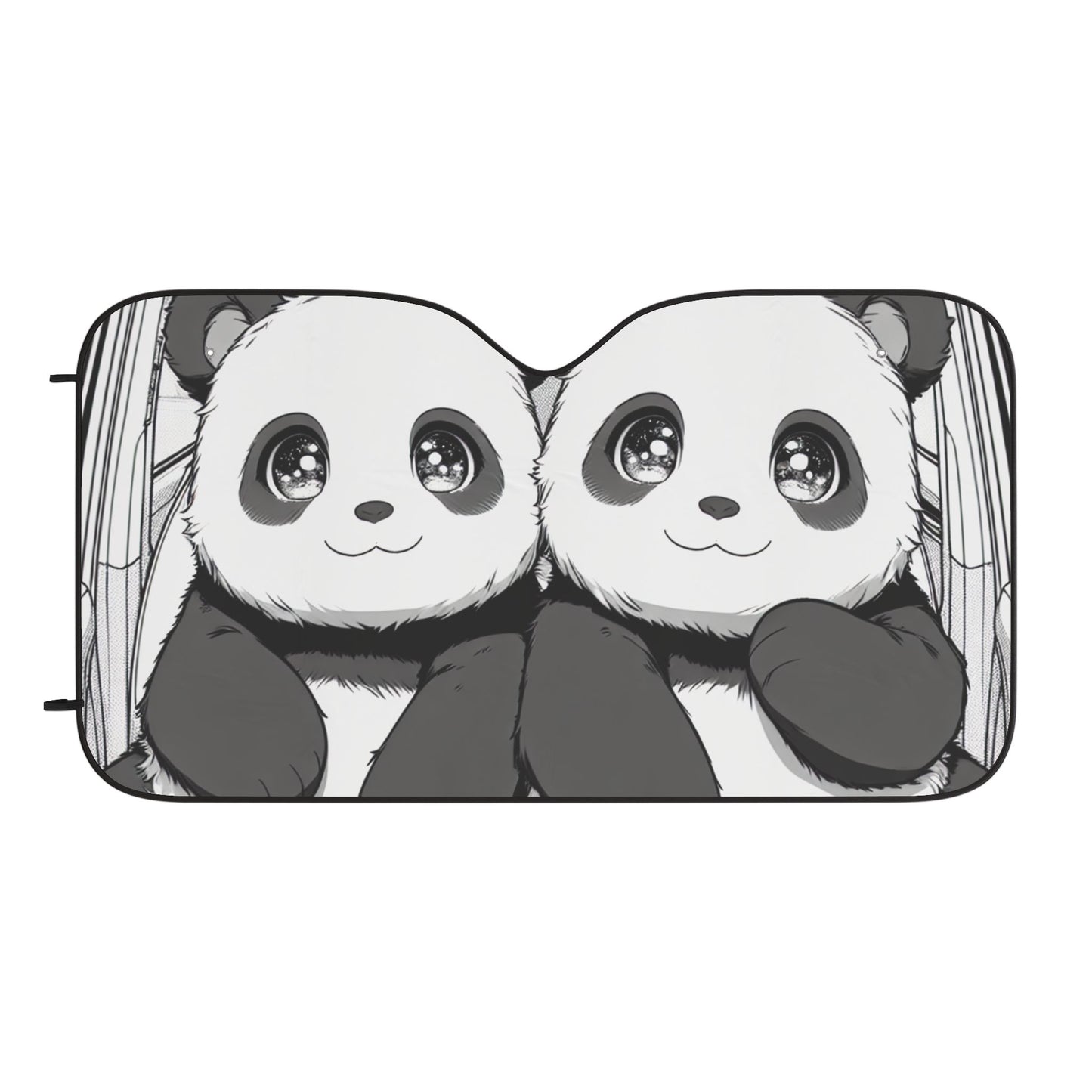 Car Sun Shades