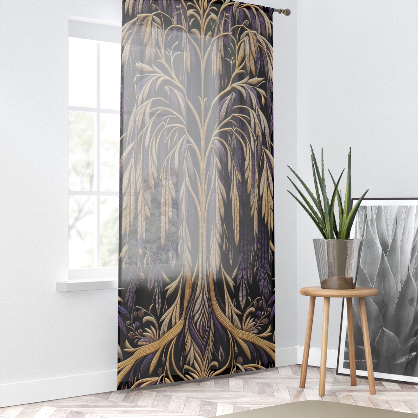 Window Curtain
