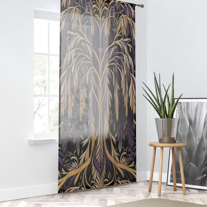 Window Curtain