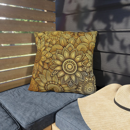 Outdoor Pillows