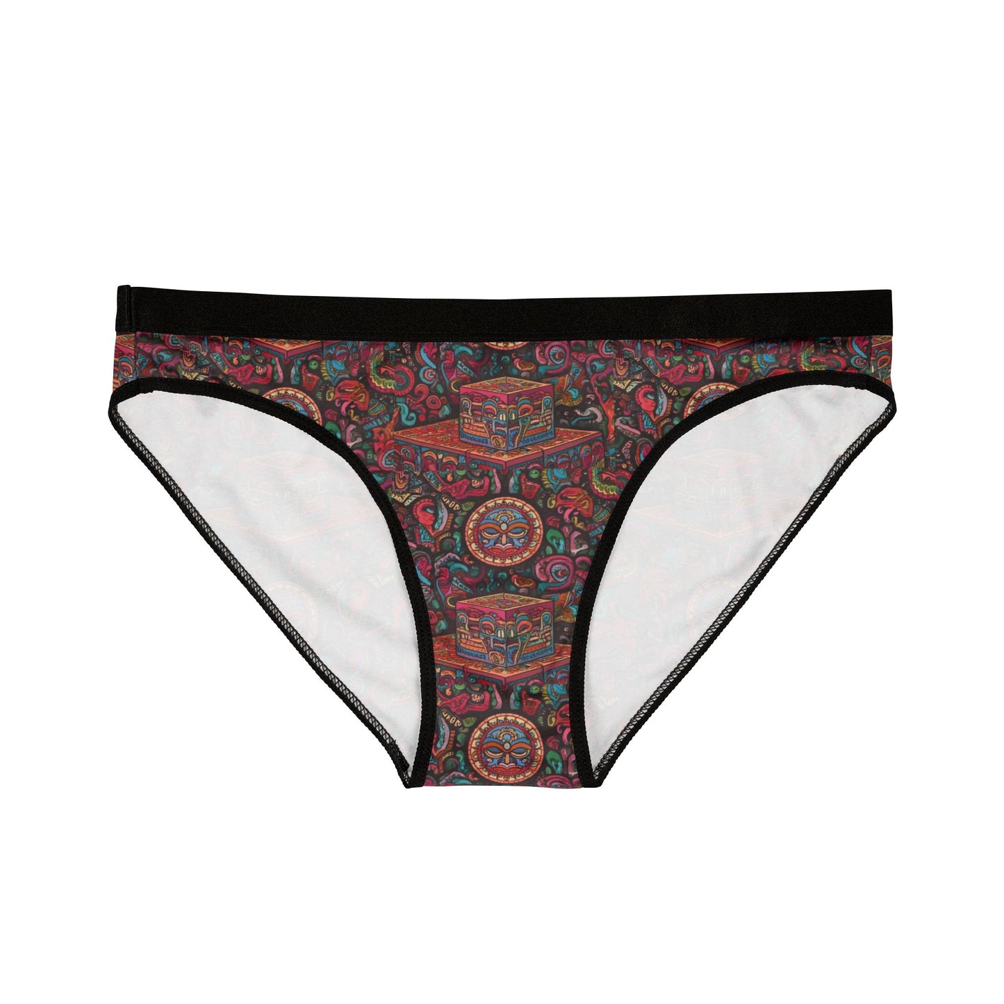 Women's Underwear (AOP)