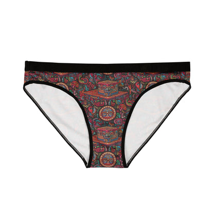 Women's Underwear (AOP)