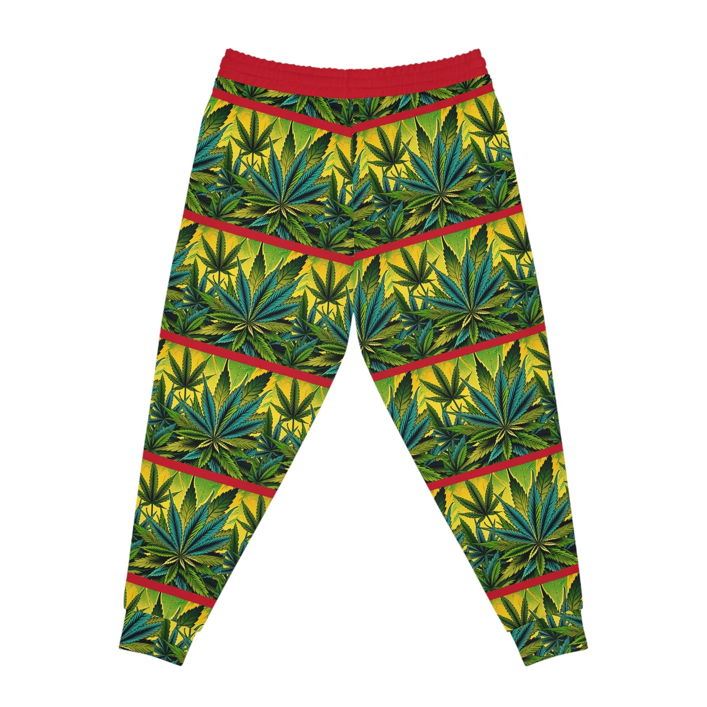 Personalized Joggers