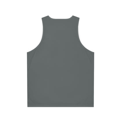 Trendy Cannabis Solutions Unisex Tank Top - Perfect for Summer Vibes