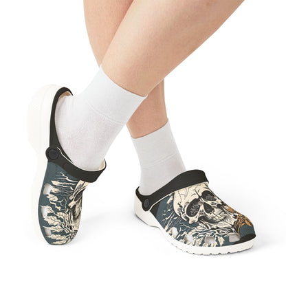 Your EVA Foam Rubber Shoes (AOP)