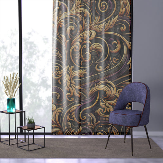 Window Curtain