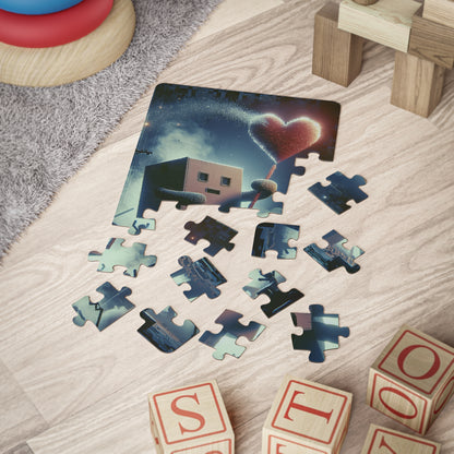 Kids' Puzzle, 30-Piece
