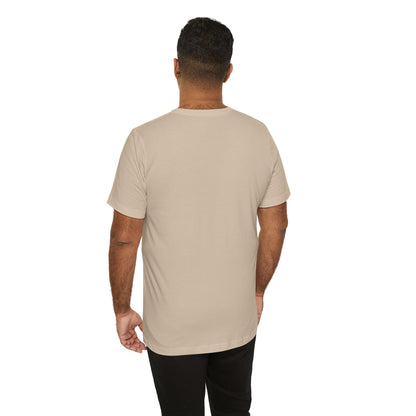 420 Graphic Unisex Jersey Tee - Casual Vibe for Celebrations