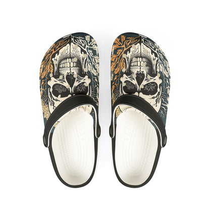 Your EVA Foam Rubber Shoes (AOP)