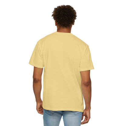 Summer Vibes Unisex Garment-Dyed T-Shirt