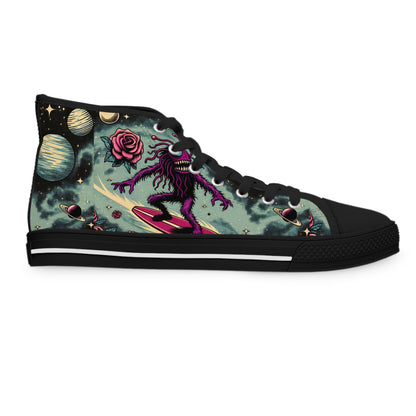 Sneakers - Exclusive Love Design