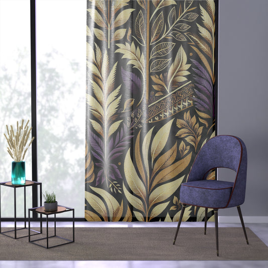 Window Curtain