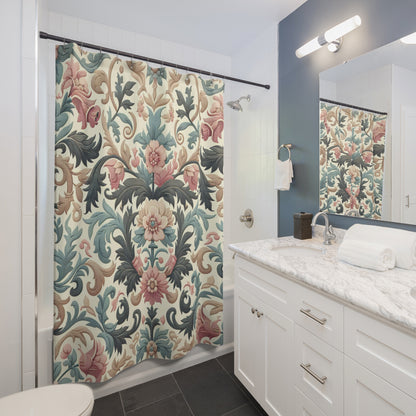 Shower Curtains