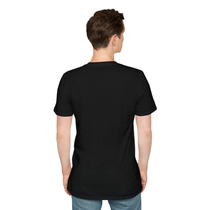 Simple Alluring Style Unisex Softstyle T-Shirt