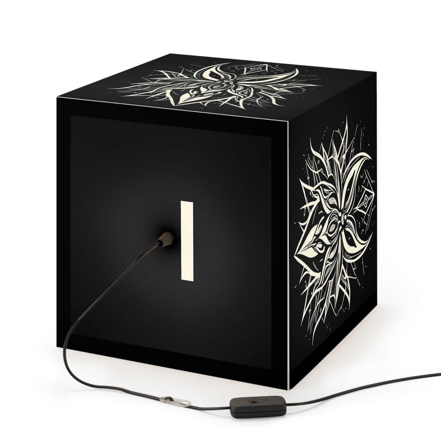 Overture Light Cube Lamp