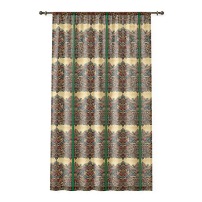 Window Curtain