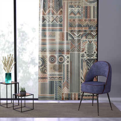 Window Curtain
