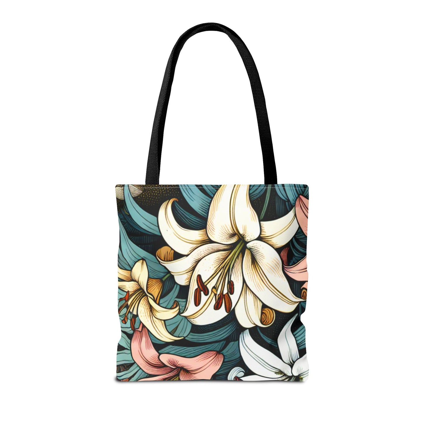 Tote Bag (AOP)