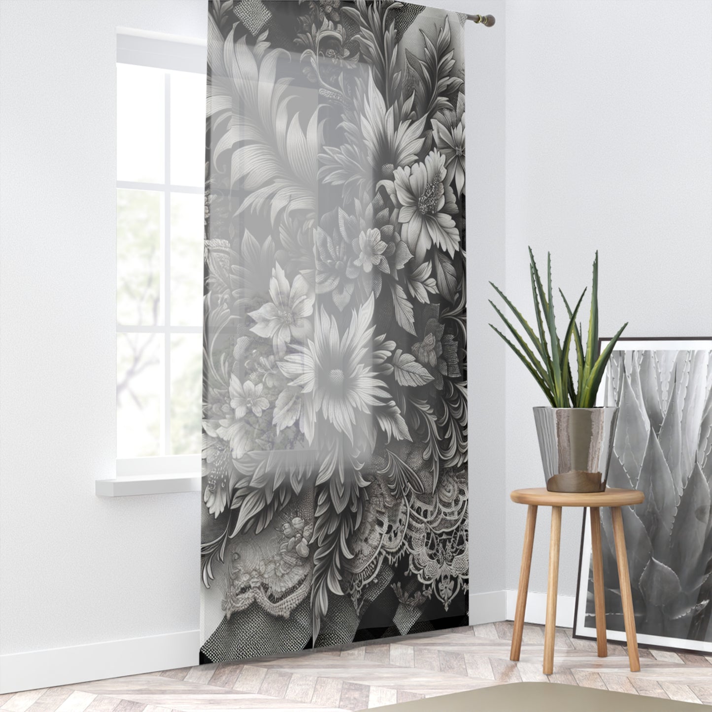 Window Curtain