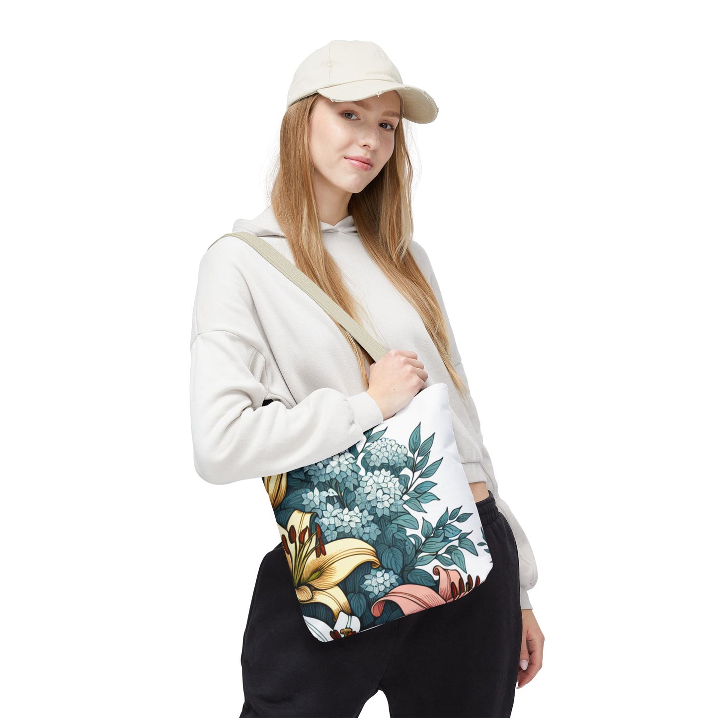 Tote Bag (AOP)