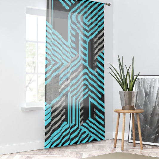 Window Curtain
