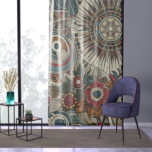 Window Curtain