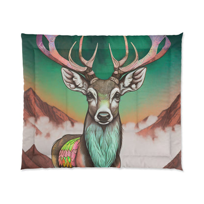 Deer Us! Comforter