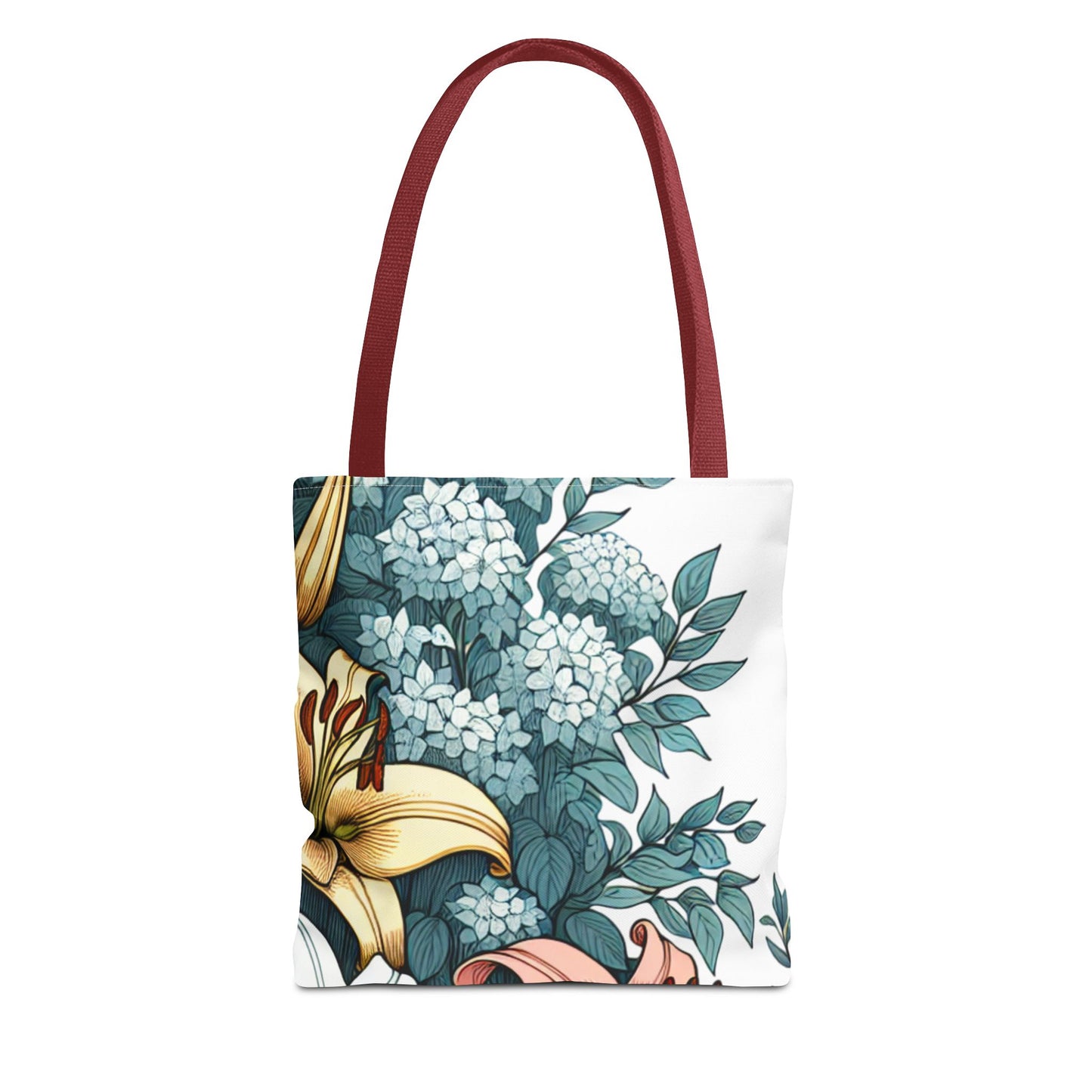 Tote Bag (AOP)