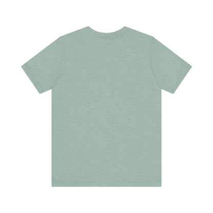 Trendy Cannabis Solutions Tee - Unisex Jersey Short Sleeve T-Shirt