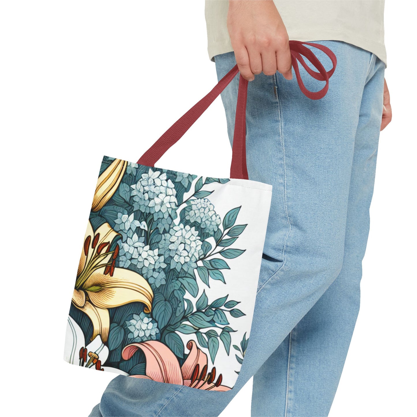 Tote Bag (AOP)