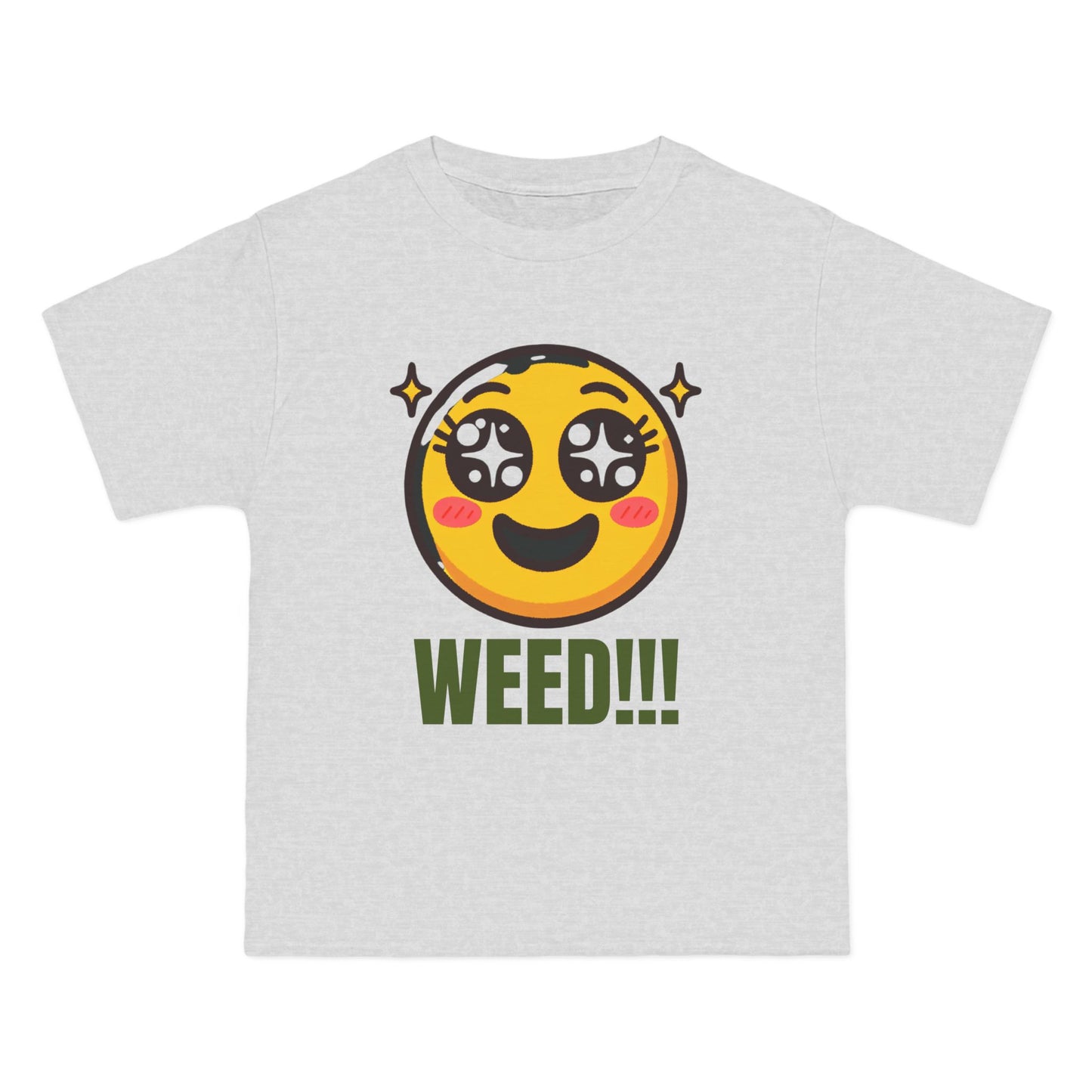 Beefy-T®  Short-Sleeve T-Shirt