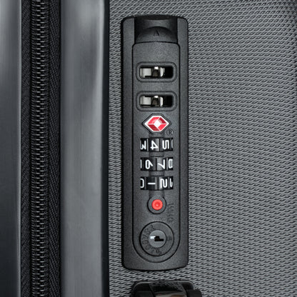 Zen Out Suitcase