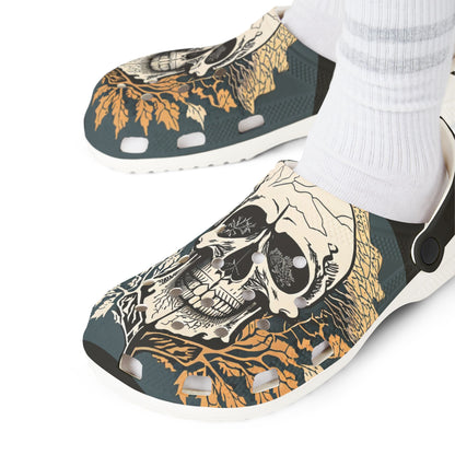 Your EVA Foam Rubber Shoes (AOP)