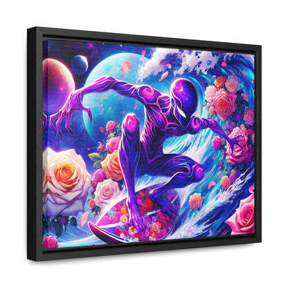 Gallery Canvas Wraps, Horizontal Frame