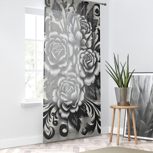 Window Curtain