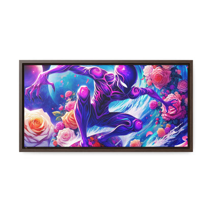 Gallery Canvas Wraps, Horizontal Frame