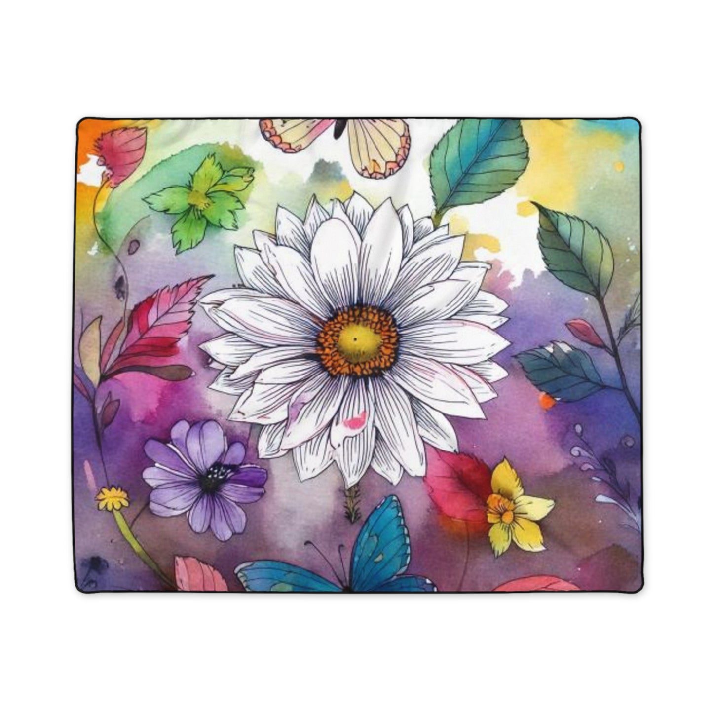 Polyester Blanket