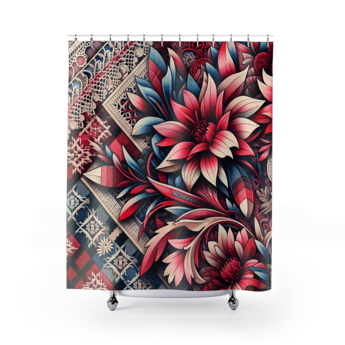 Shower Curtains