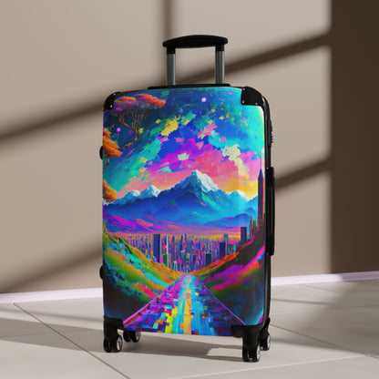 Suitcase