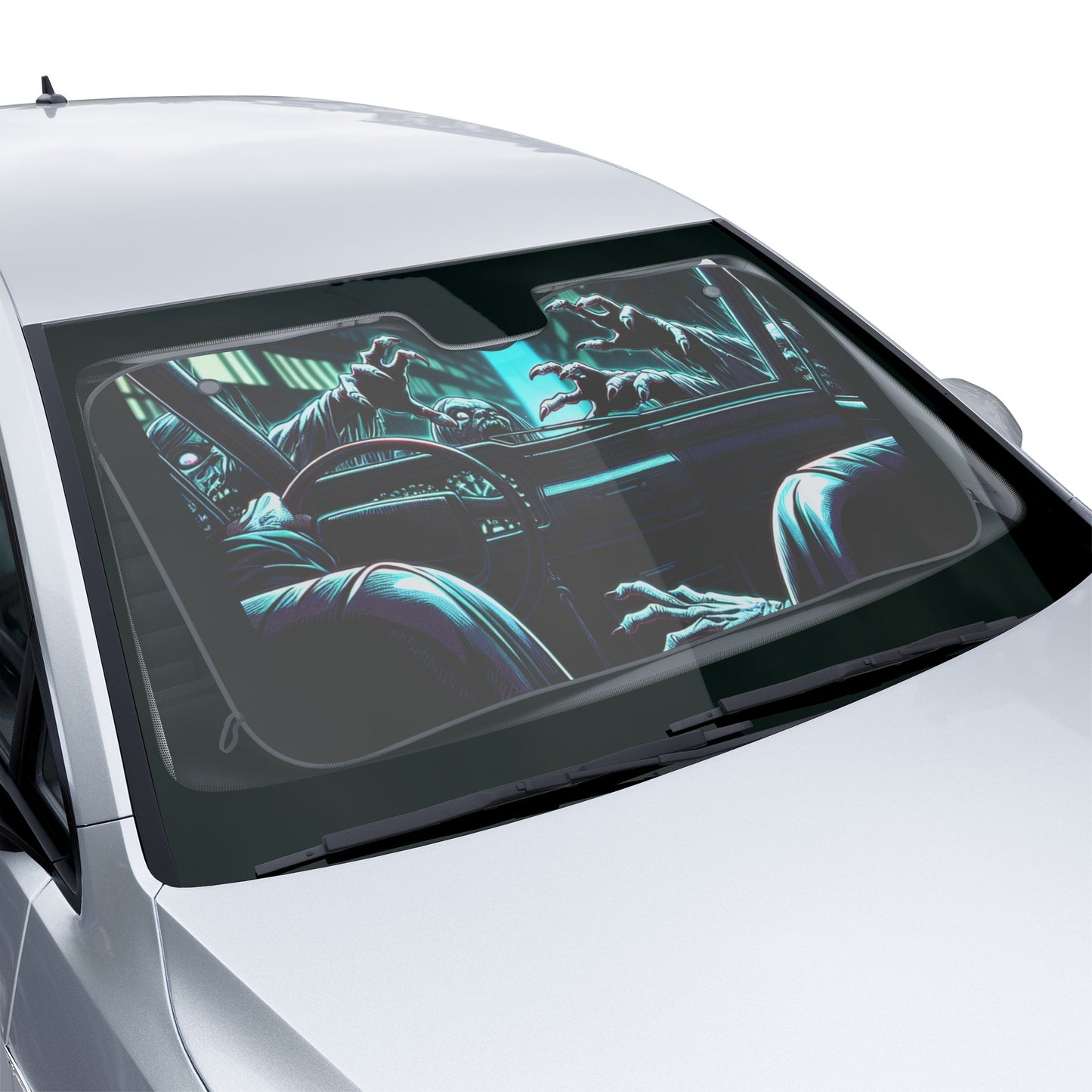 Car Sun Shades