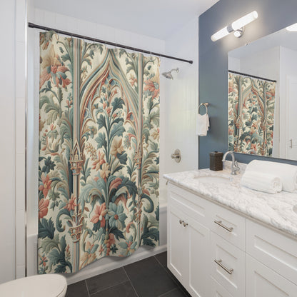 Shower Curtains