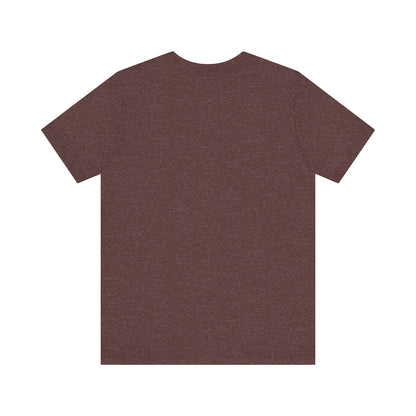 420 Graphic Unisex Jersey Tee - Casual Vibe for Celebrations