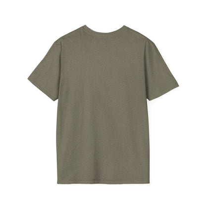 Simple Alluring Style Unisex Softstyle T-Shirt