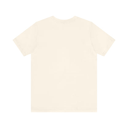 Trendy Cannabis Solutions Tee - Unisex Jersey Short Sleeve T-Shirt