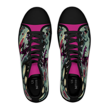 Sneakers - Exclusive Love Design