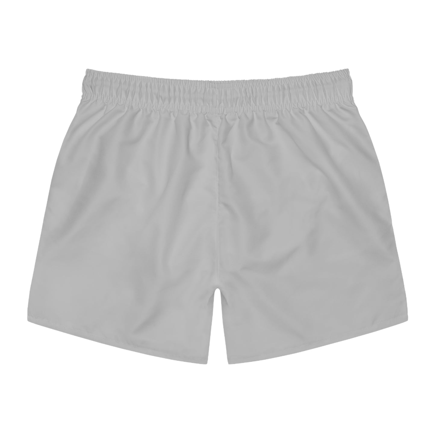 Chill Rizz Panda Swim Trunks for Summer Fun