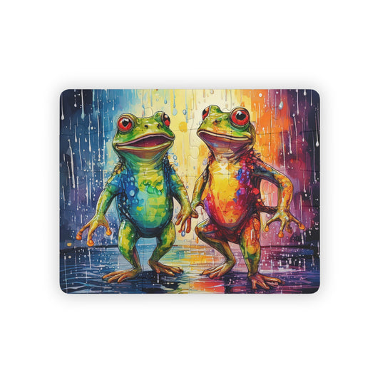 Kids' Puzzle, 30-Piece